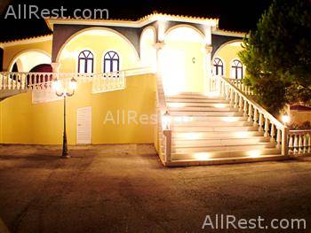 Golden Sun & Golden Beach Hotel 24